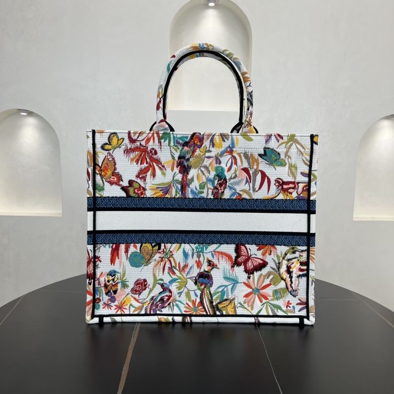 chr1st1an D10r shopping bags